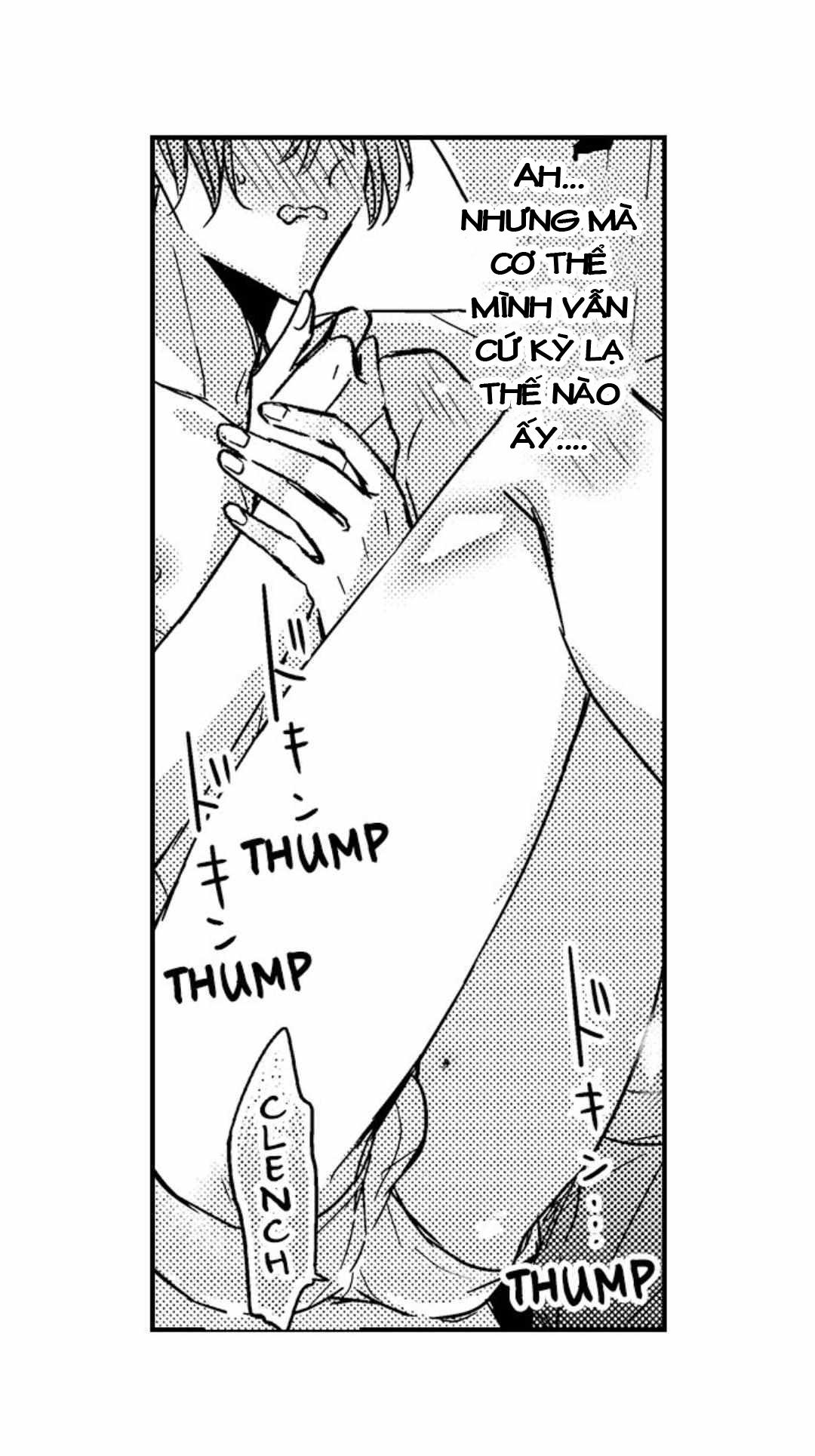 Chàng hoàng tử hoàn hảo yêu tôi, tình địch của anh ấy? Chapter 38 - Next Chapter 39