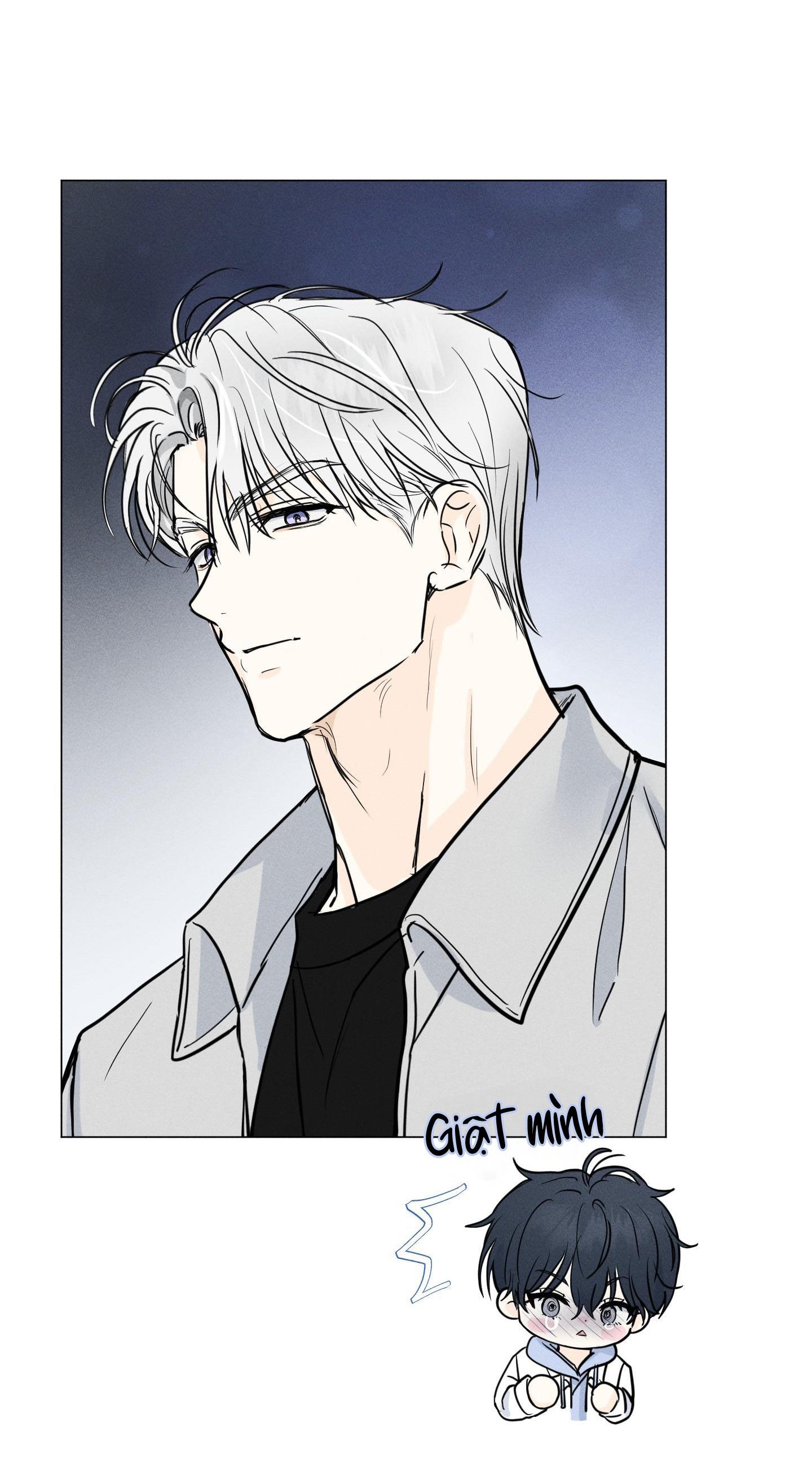 Xe tải tình yêu Chapter 1 - Next 