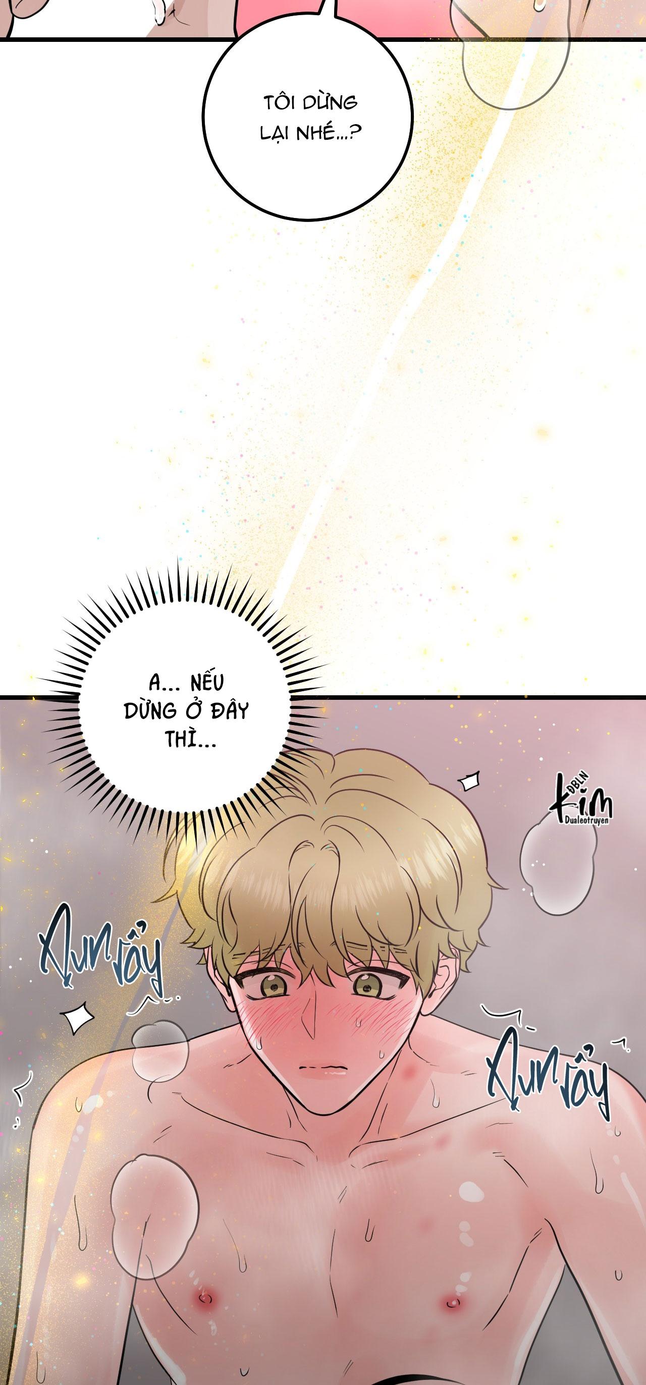 OVER THE PARADISE Chapter 54 - Next 