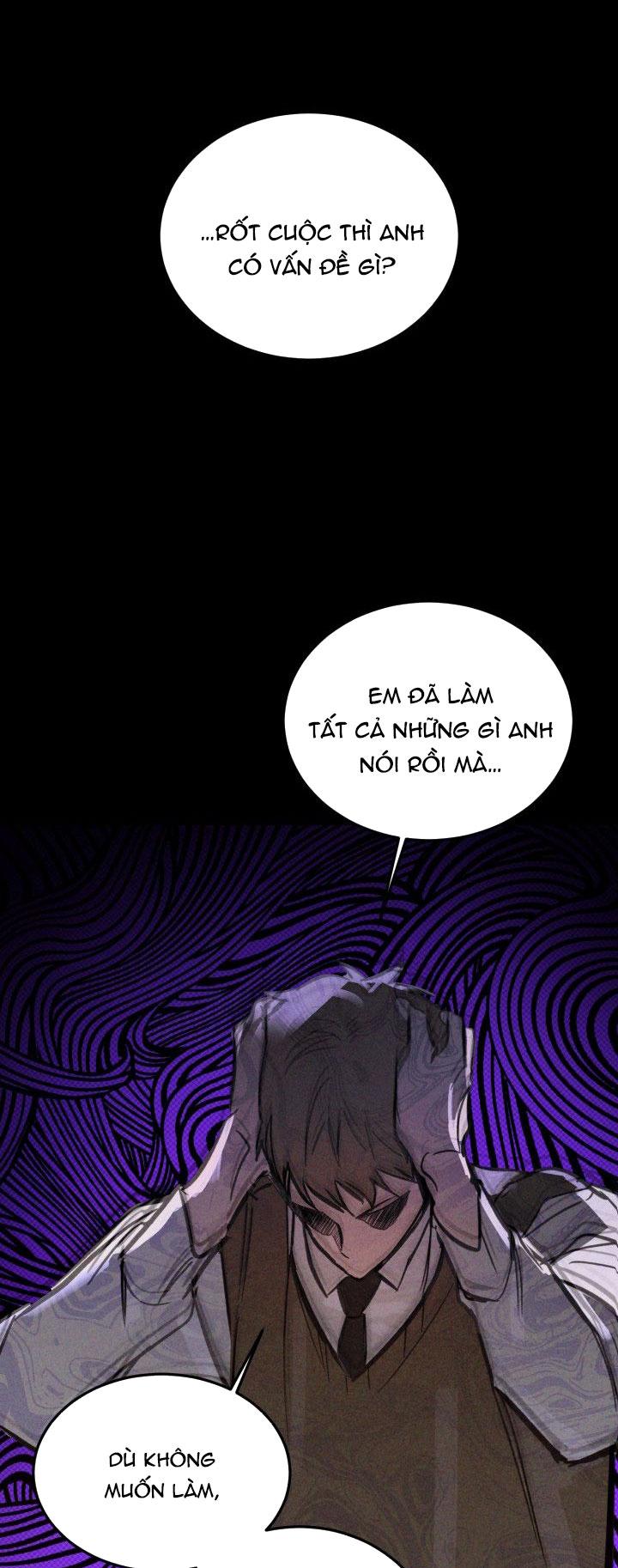 BL NGẮN LOẠN LUÂN - GIA ĐÌNH Chapter 8.2 ăn miếng 2 - Trang 2