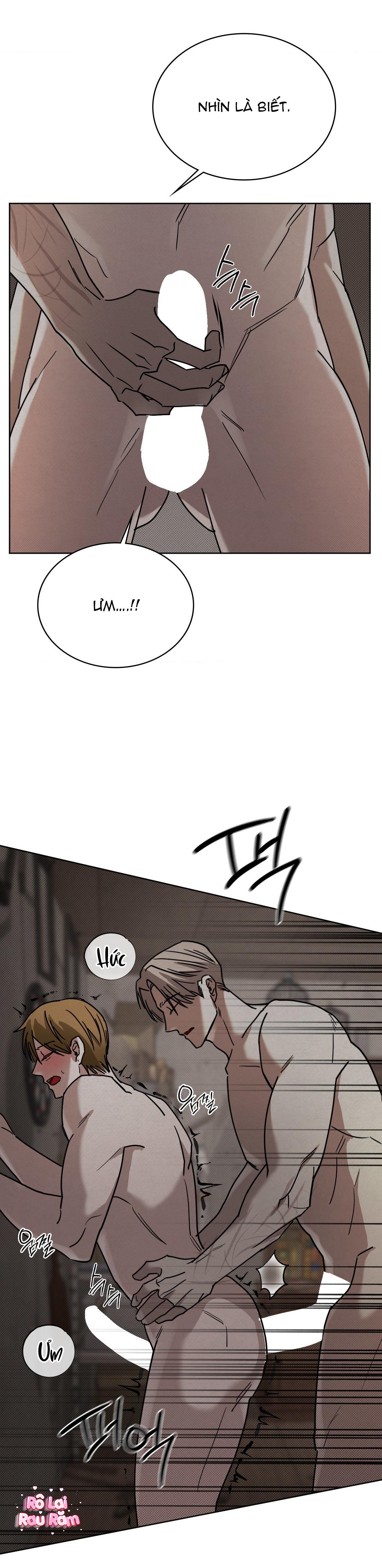 TRANH VẼ Chapter 16 - Trang 2