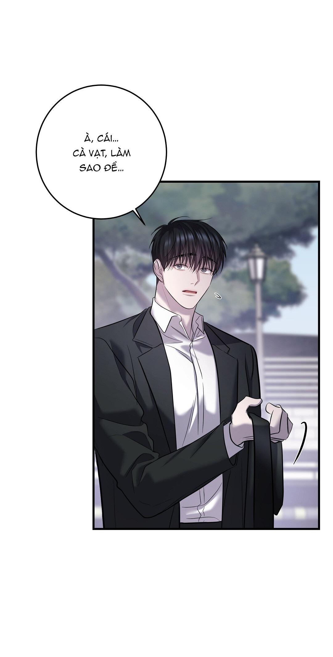 Đáy Sâu Tuyệt Vọng Chapter 94 - Next Chapter 95