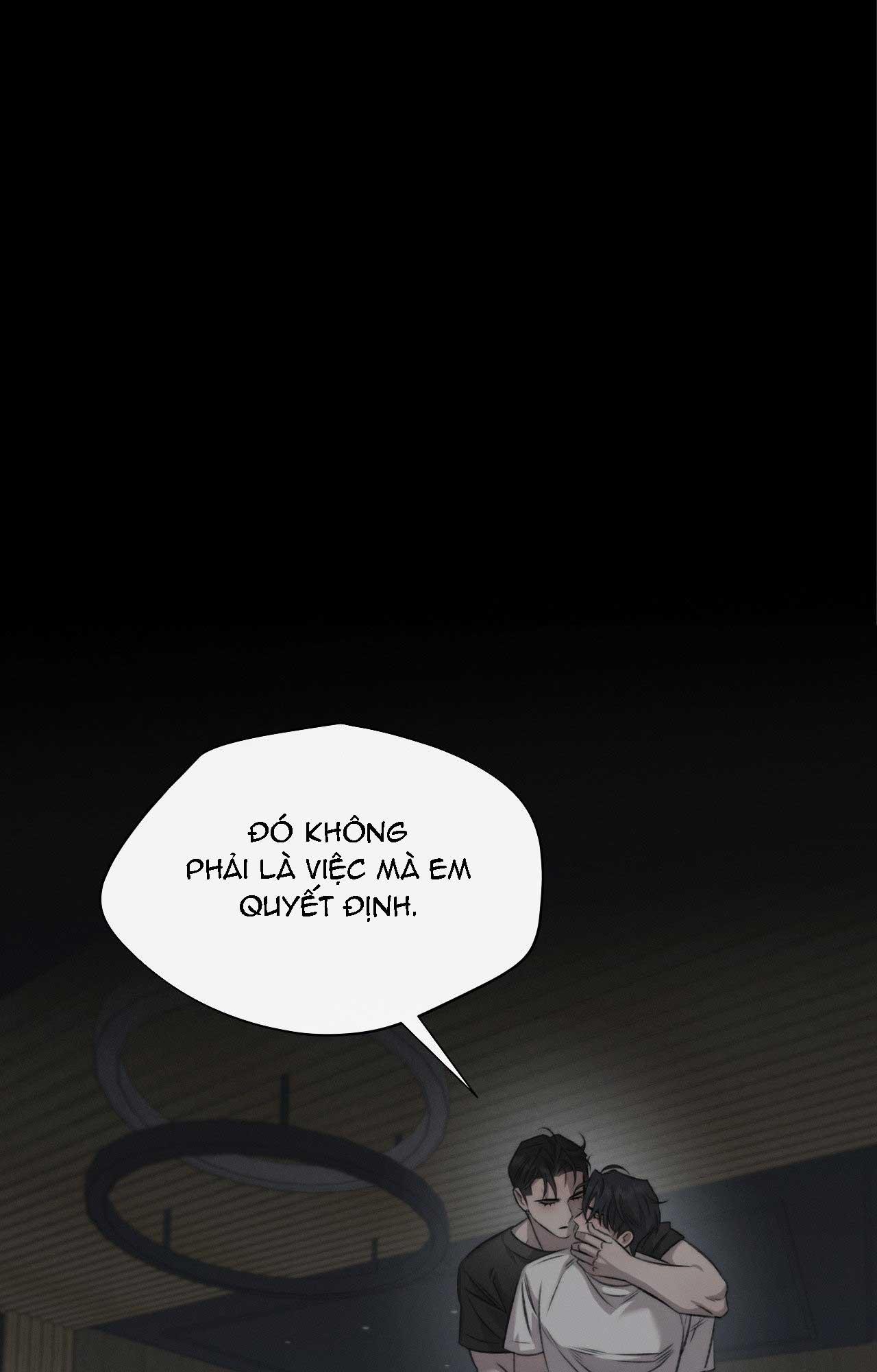 STILL LOVE YOU Chapter 26 - Next 