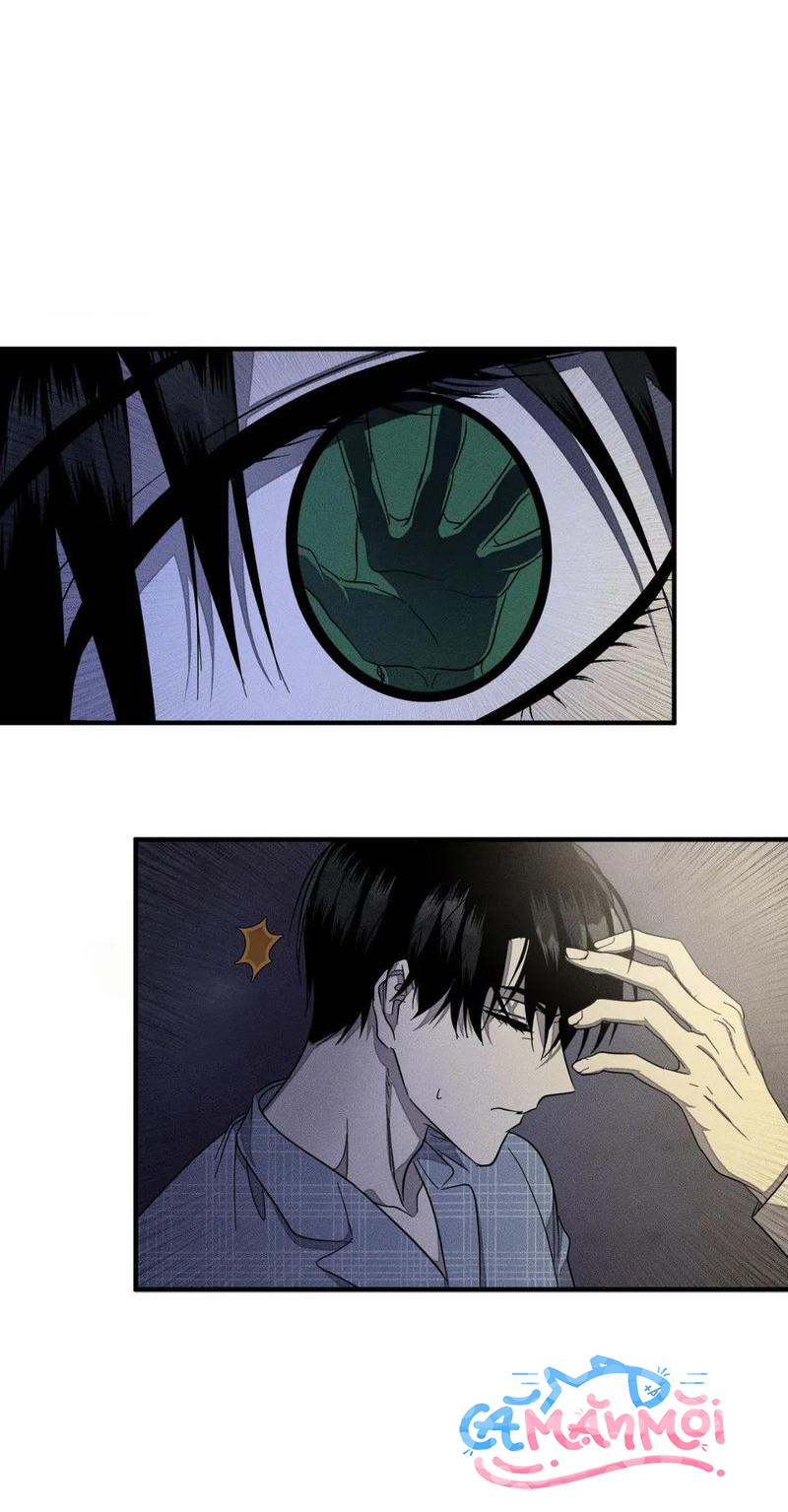Công Lập Left Fluke Chapter 23 - Next Chapter 24