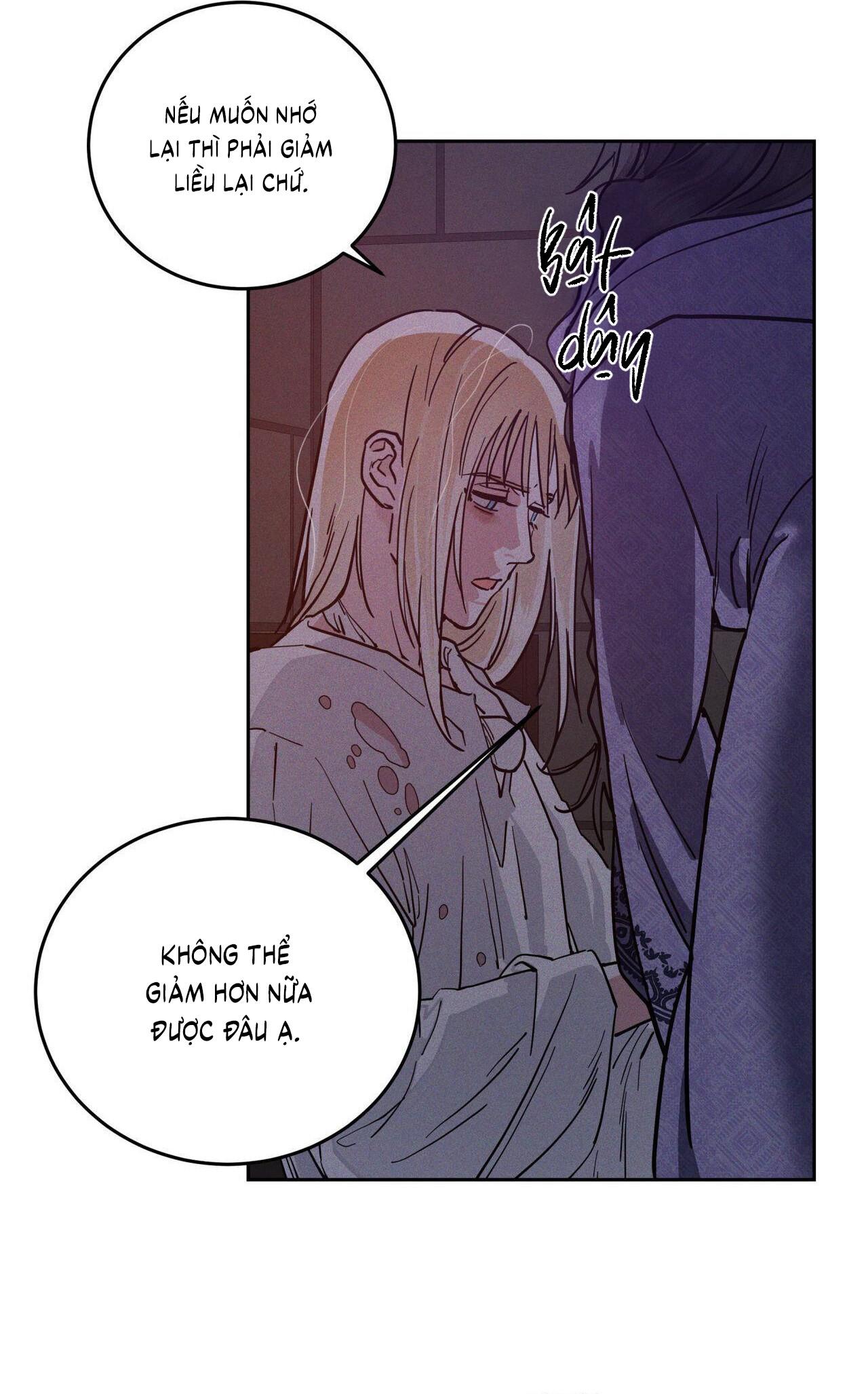 (CBunu) Antidote Chapter 55 - Next 