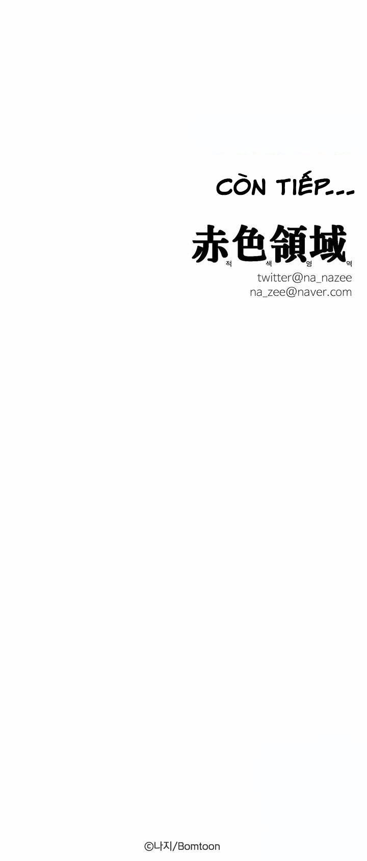 Vùng Đỏ Chapter 59 - Next Chapter 60