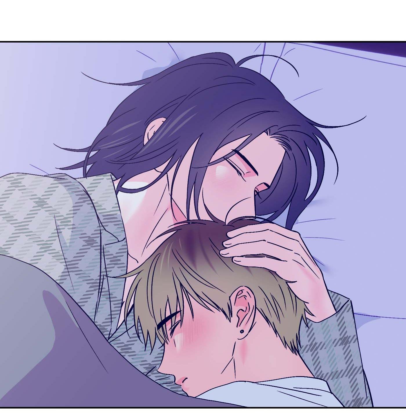 Vụ bê bối của Beta Chapter 48 - Next 