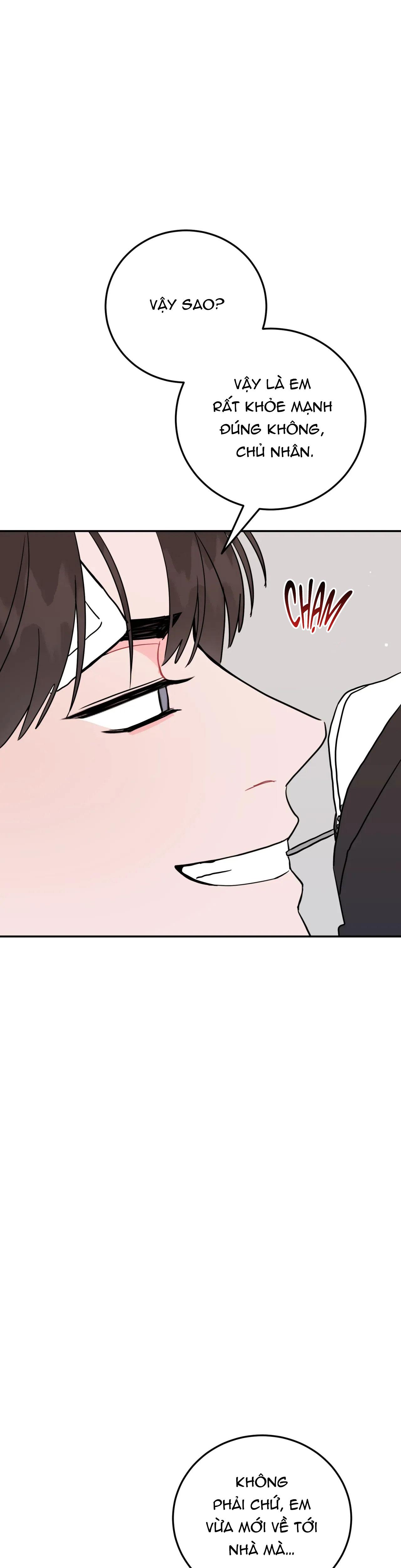 KHOẢNG CÁCH VƯỢT QUA GIỚI HẠN Chapter 97 - Next 