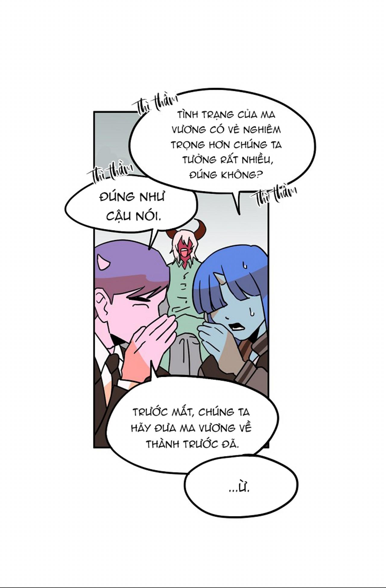 Dừng Lại, Tài Xế Chapter 22 Siêu Bựa - Trang 3