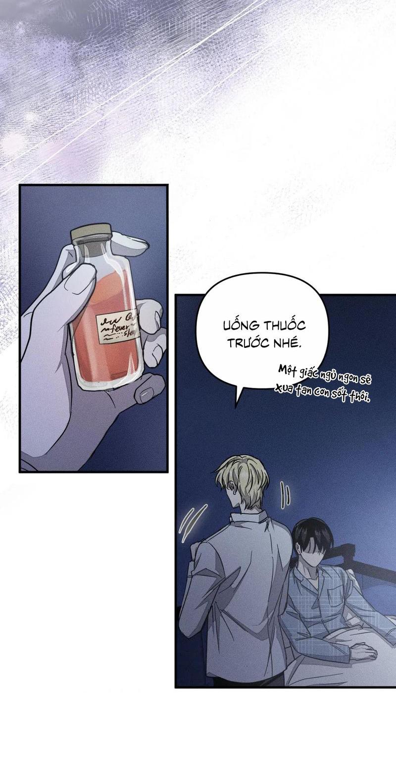Công Lập Left Fluke Chapter 23 - Next Chapter 24