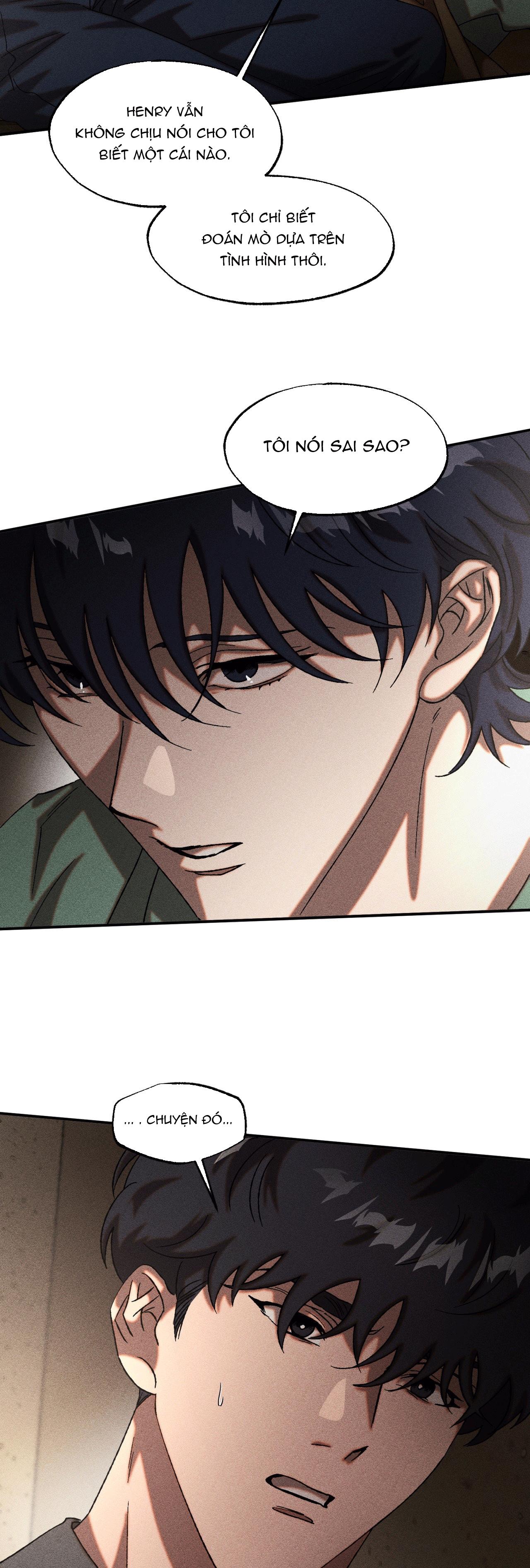 Cash Or Credit Chapter 54 - Next Chapter 55