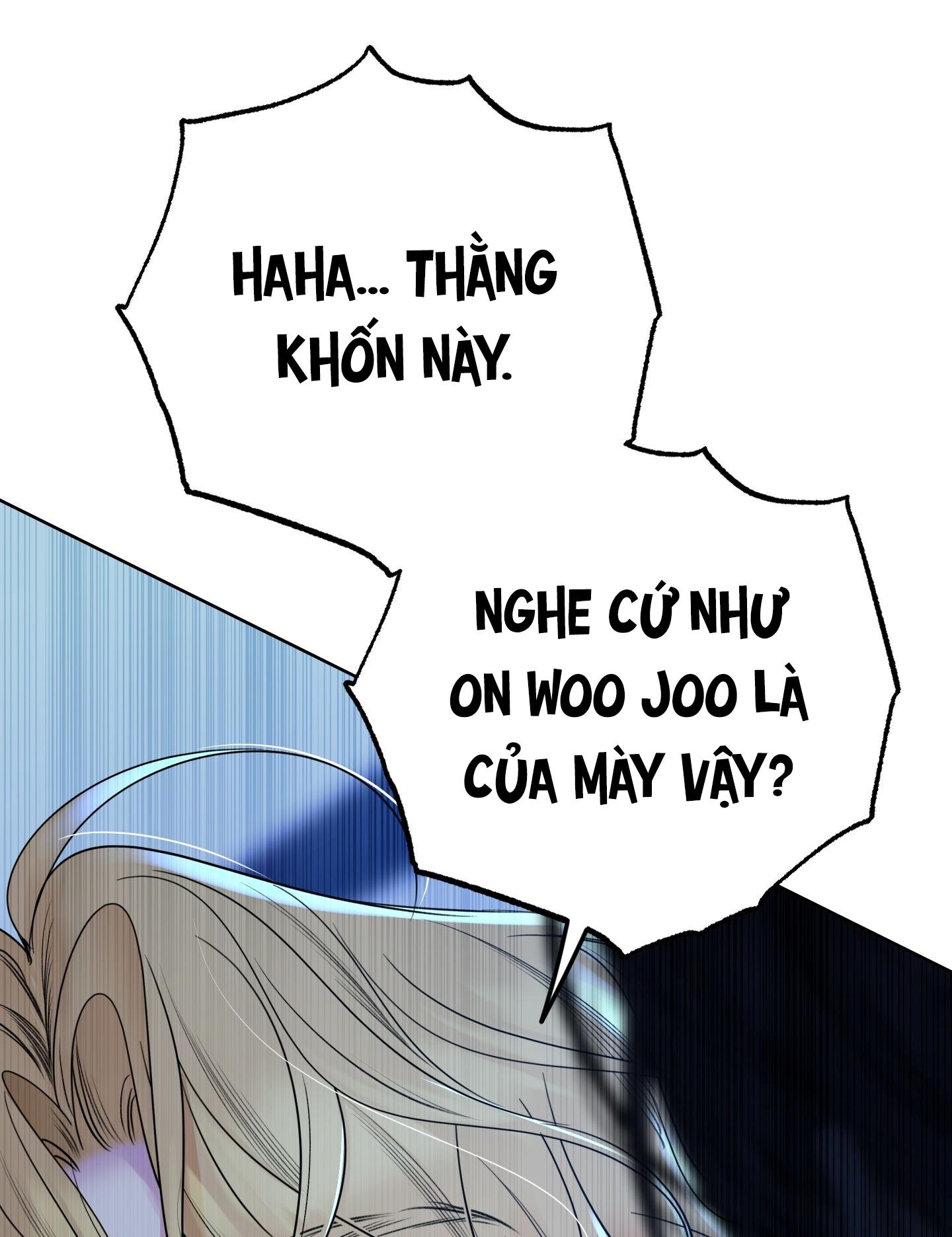 HONEY TROUBLE Chapter 45 - Trang 3