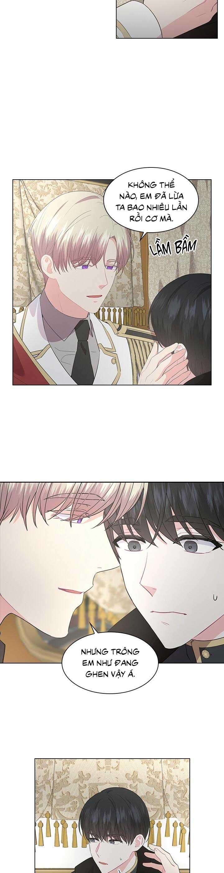 Who’s your daddy Chapter 27 - Next Chapter 28