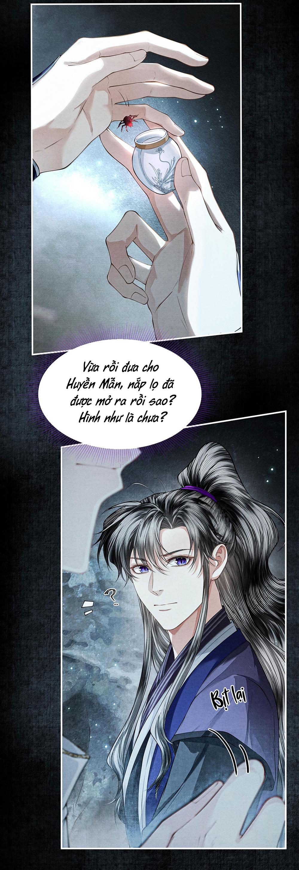 Đồng Tiền Kham Thế Chapter 128 - Next 