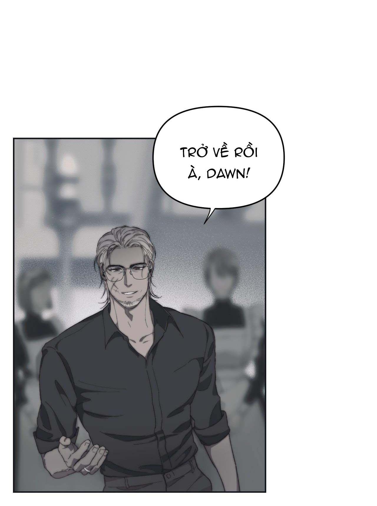 Tuyển Tập Manhwa Dằm Khăm Chapter 85 - Hừng đông 4 - Trang 2