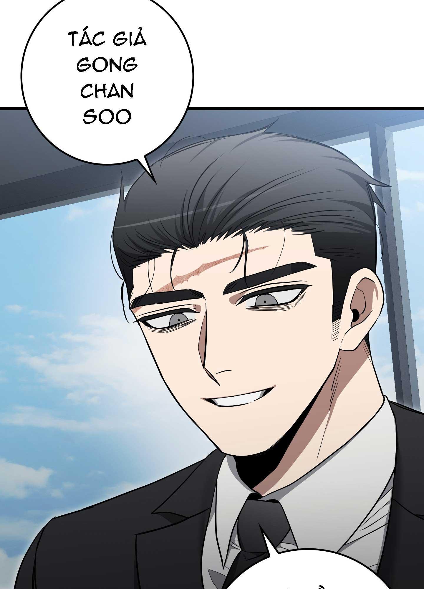 BLACK OUT Chapter 10 - Next 