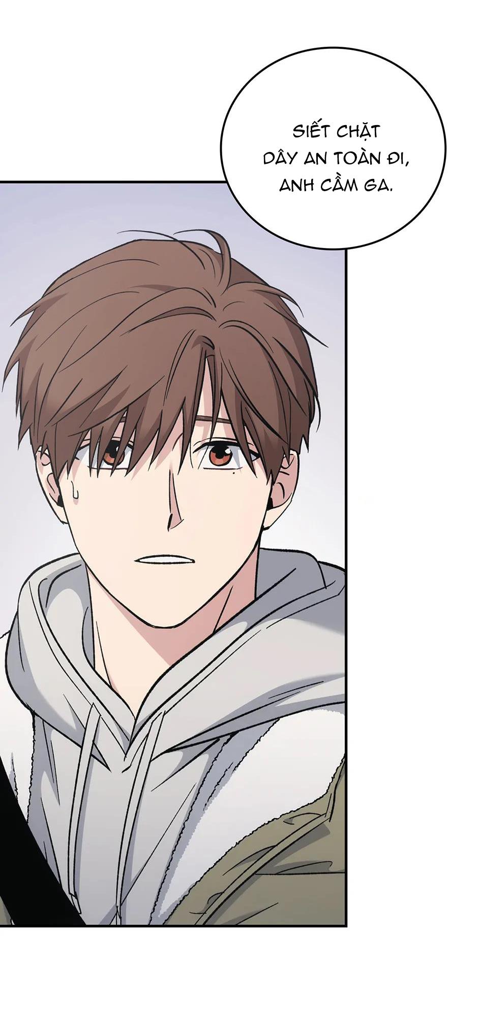 Deadman Switch Chapter 64 - Next 