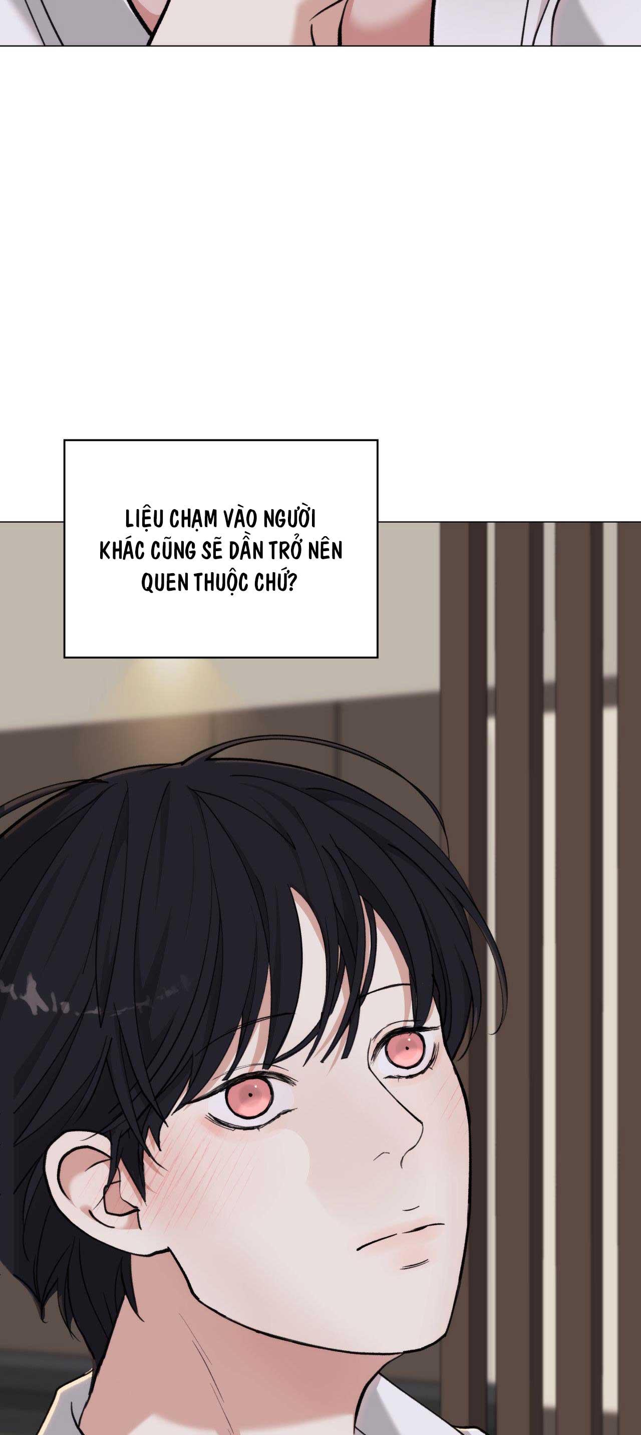 EM BÉ VÀ ĐẠI CA Chapter 37 - Next 