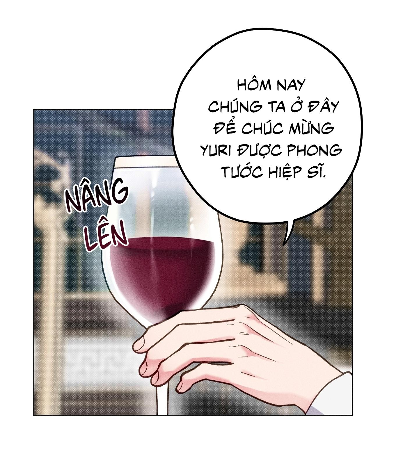Xuyên Thành Bá Tước Omega Chapter 5 - Next 