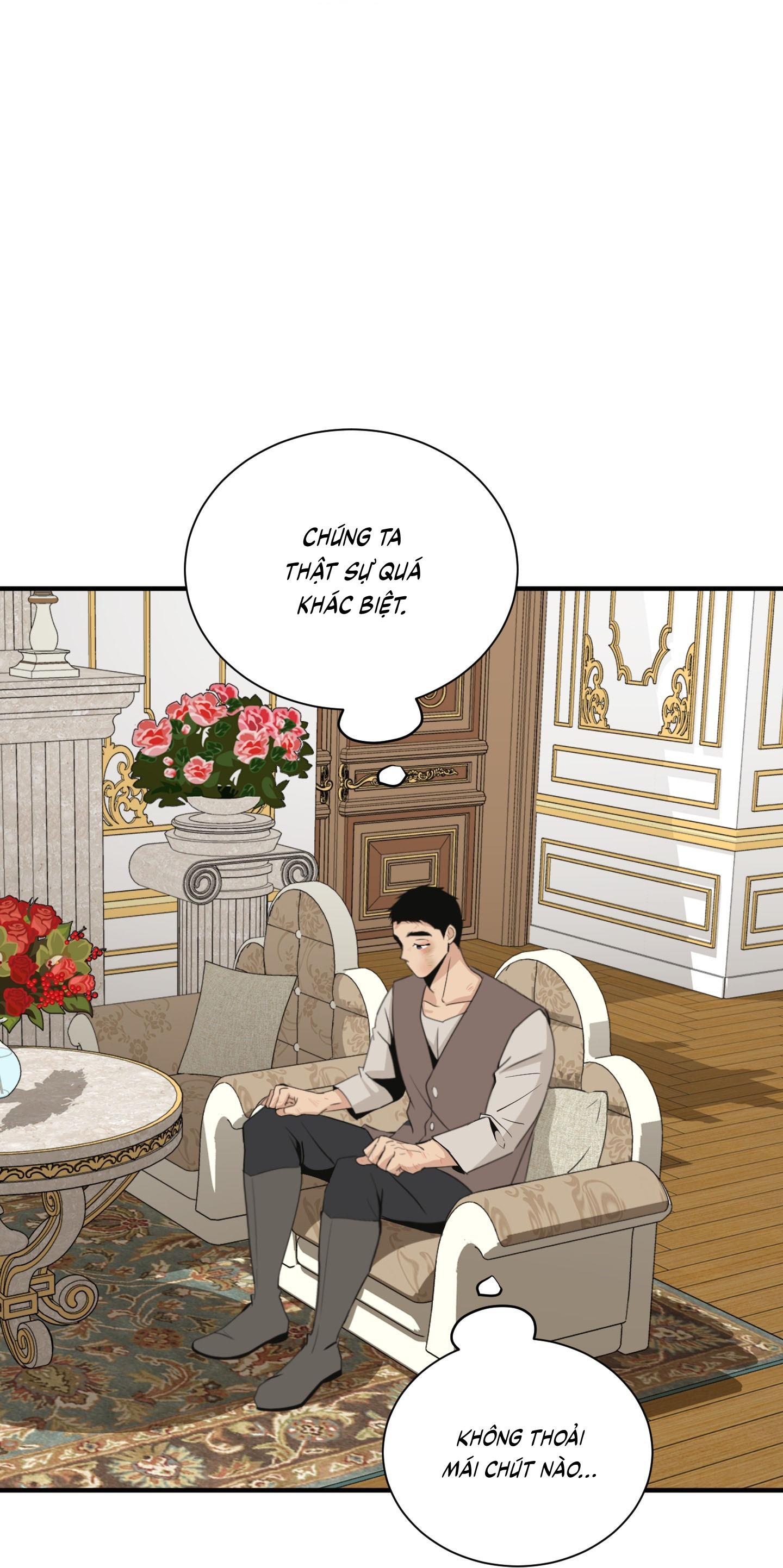 (CBunu) Hoa Vô Danh Chapter 20 - Trang 2