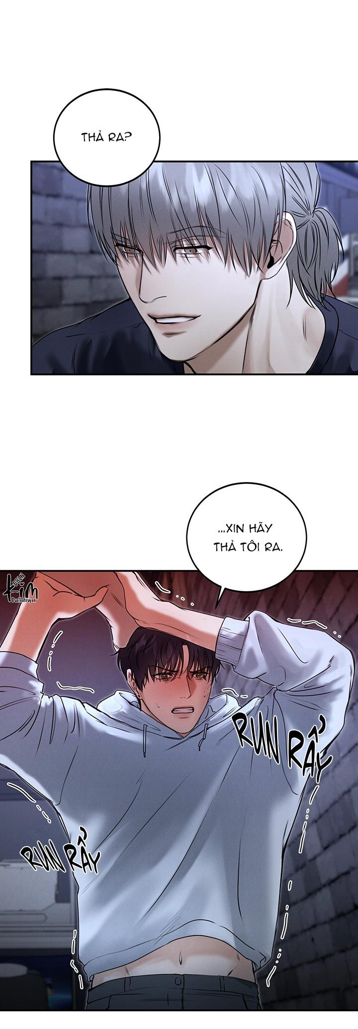 TUYỂN TẬP CUỒNG CÔNG-CHIẾM HỮU CÔNG CỦA NHÀ KIM Chapter 48.3 NEONTRY 3 - Next Chapter 48.3