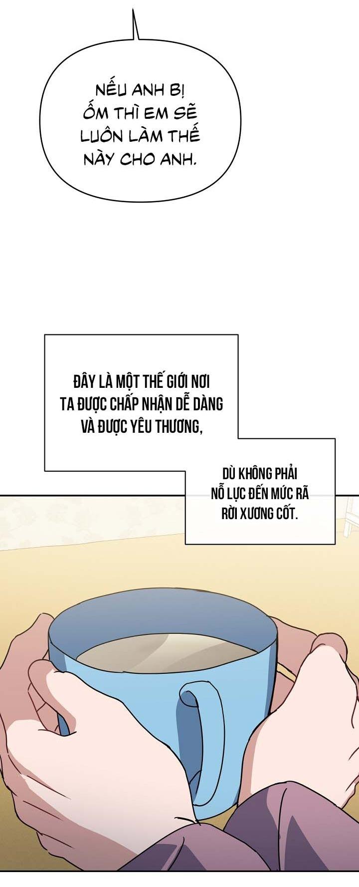 Khu vực chủ nghĩa tình yêu Chapter 77 - Next Chapter 78