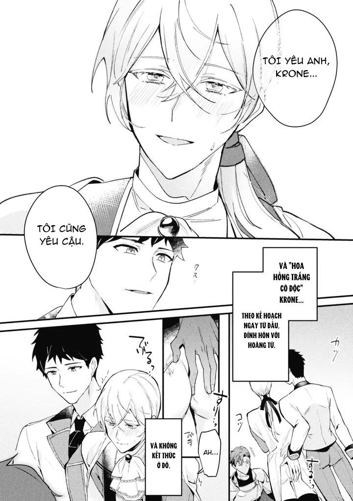 Tổng hợp boylove 18+ Chapter 370 - Next 
