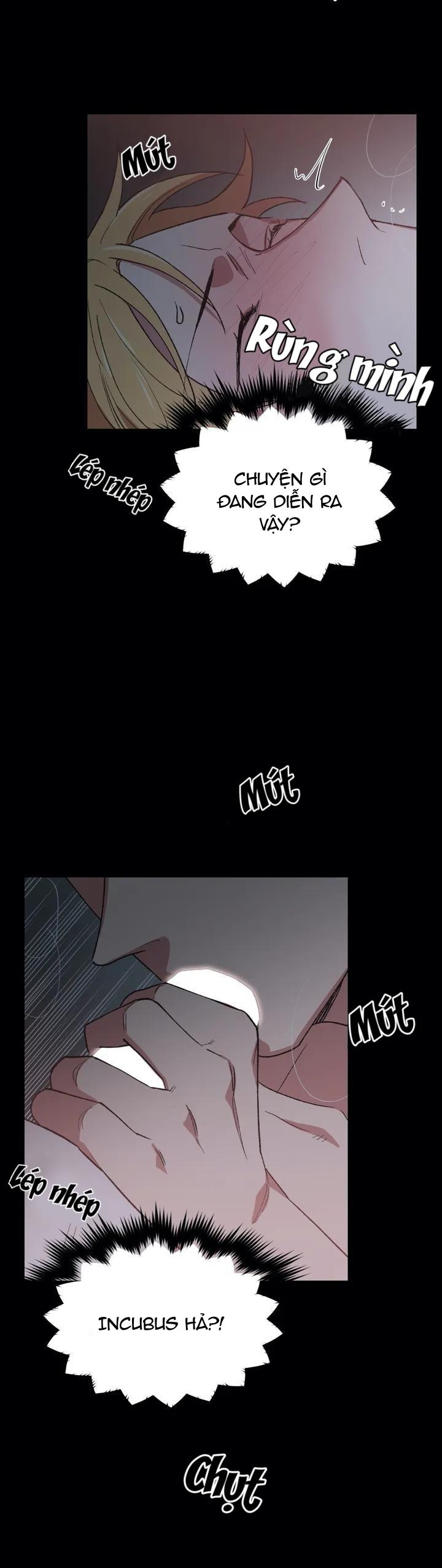 Sự Quyến Rũ Cháy Bỏng Chapter 4 Chap 4 - Next Chapter 5 Chap 5