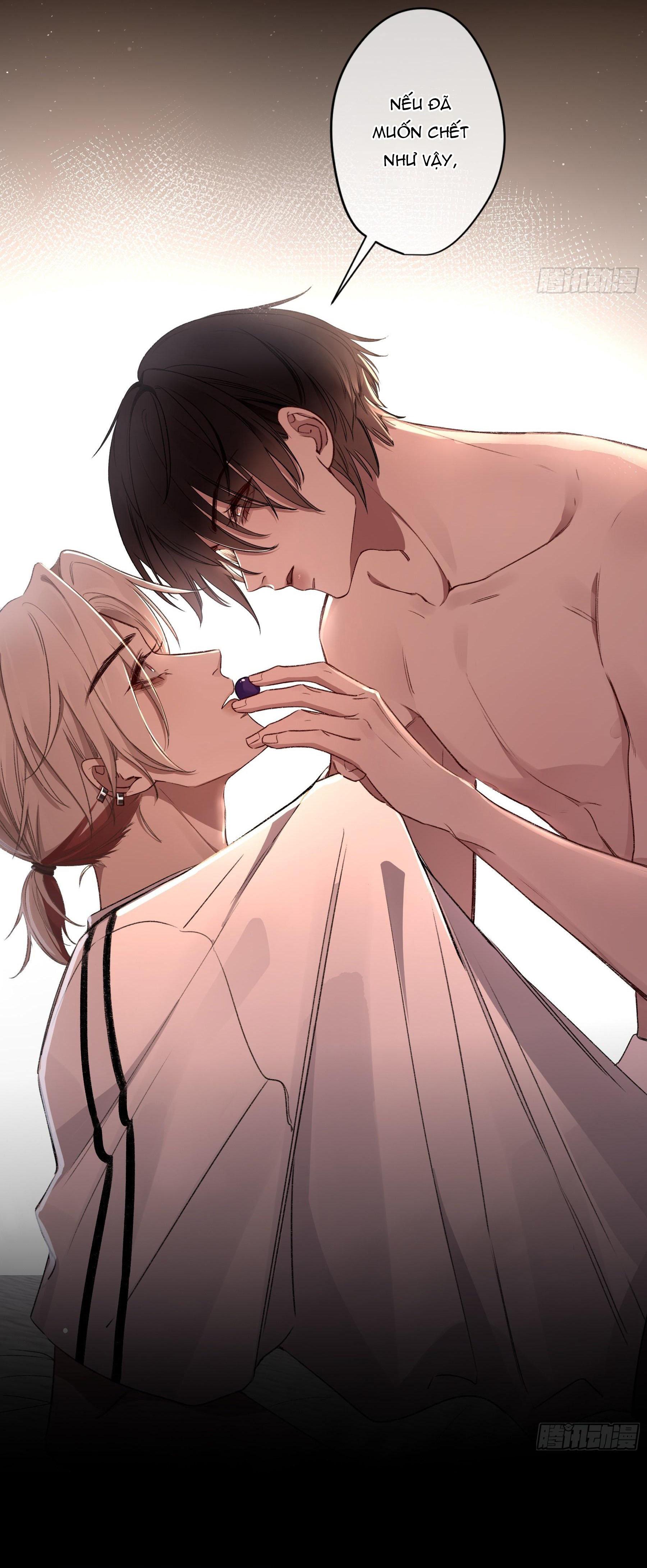 Ác linh Chapter 10 - Next 