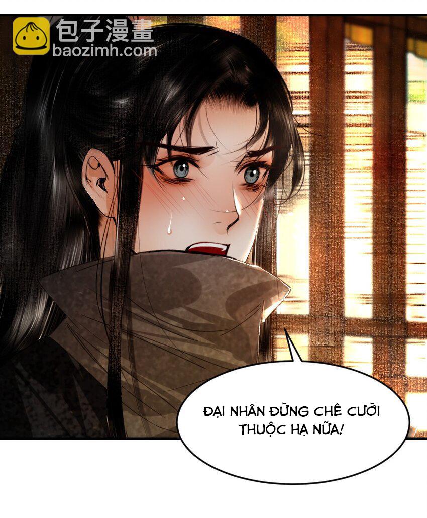 Vòng Luân Hồi Chapter 109 - Next Chapter 110