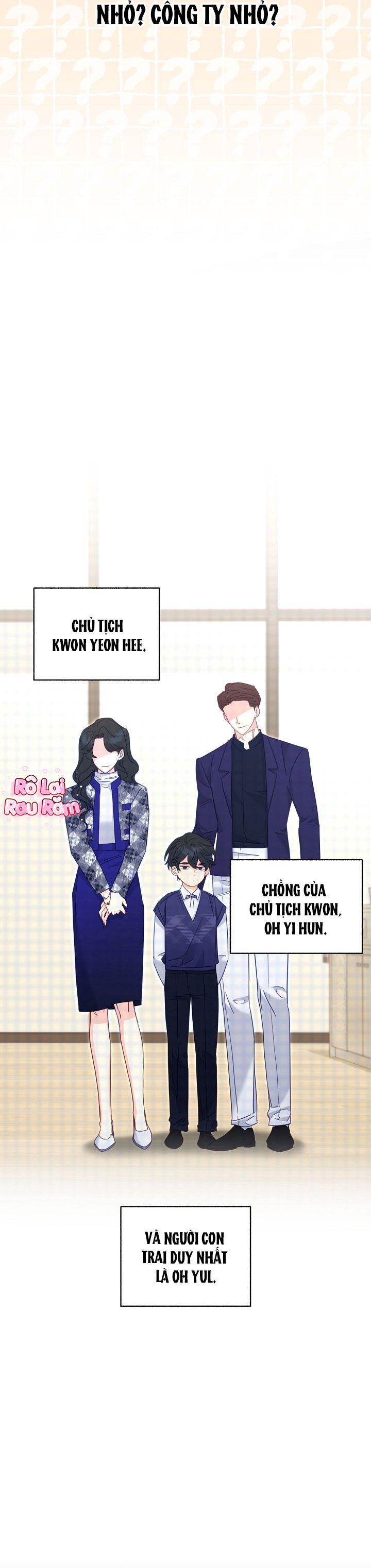 Người bình thường cấp A Chapter 69 - Next Chapter 70