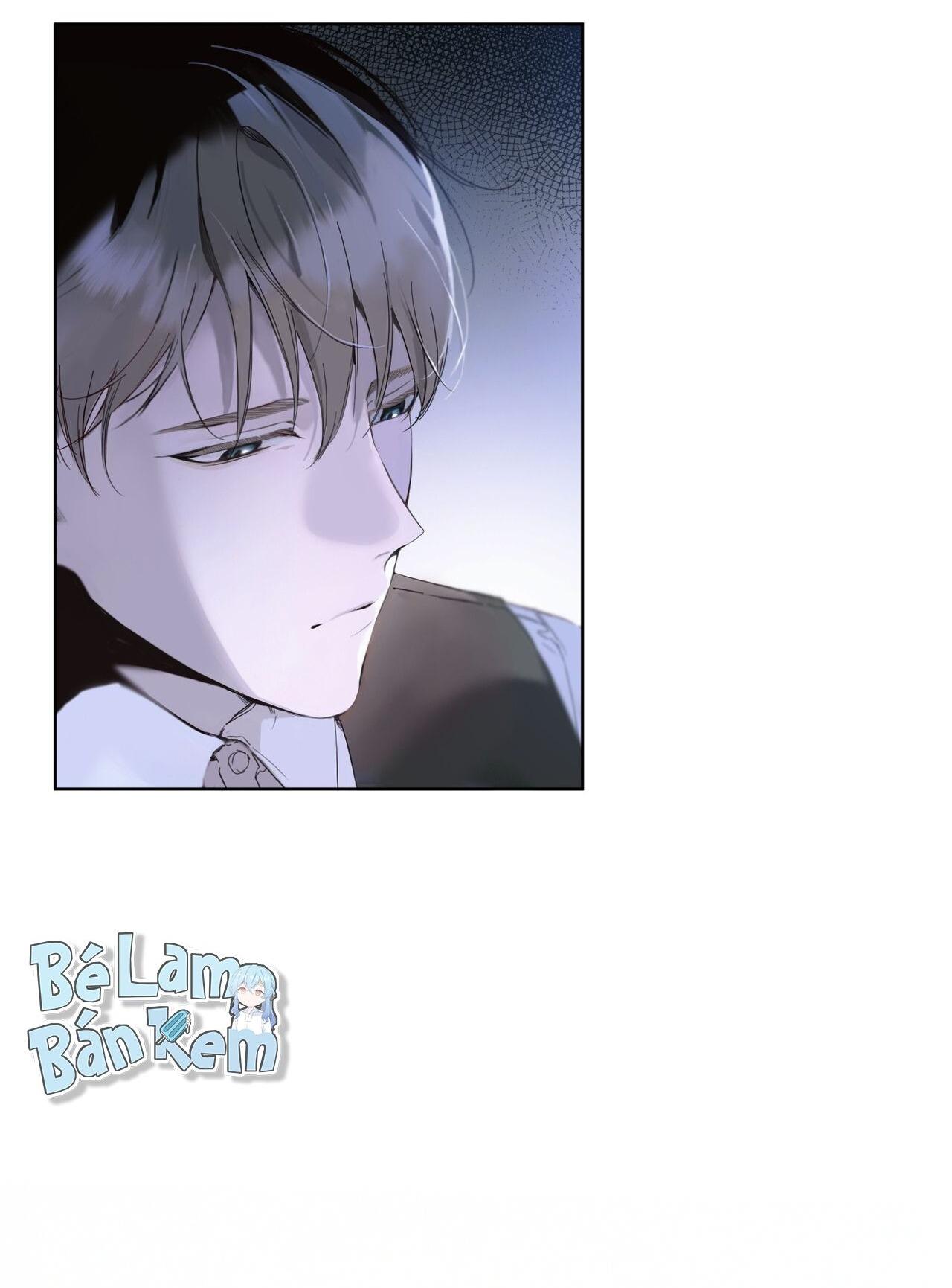 RAGA: Passion Chapter 9 - Next 