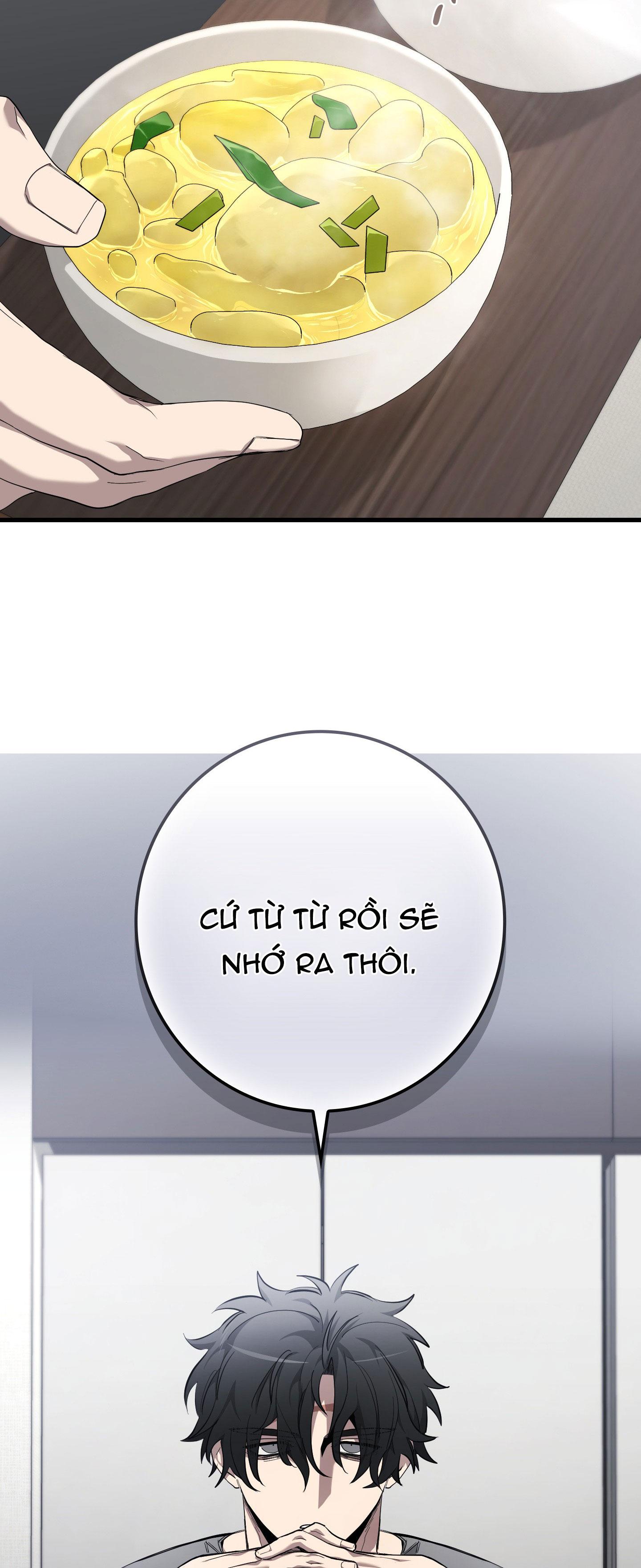 BLACK OUT Chapter 2 - Next Chapter 3