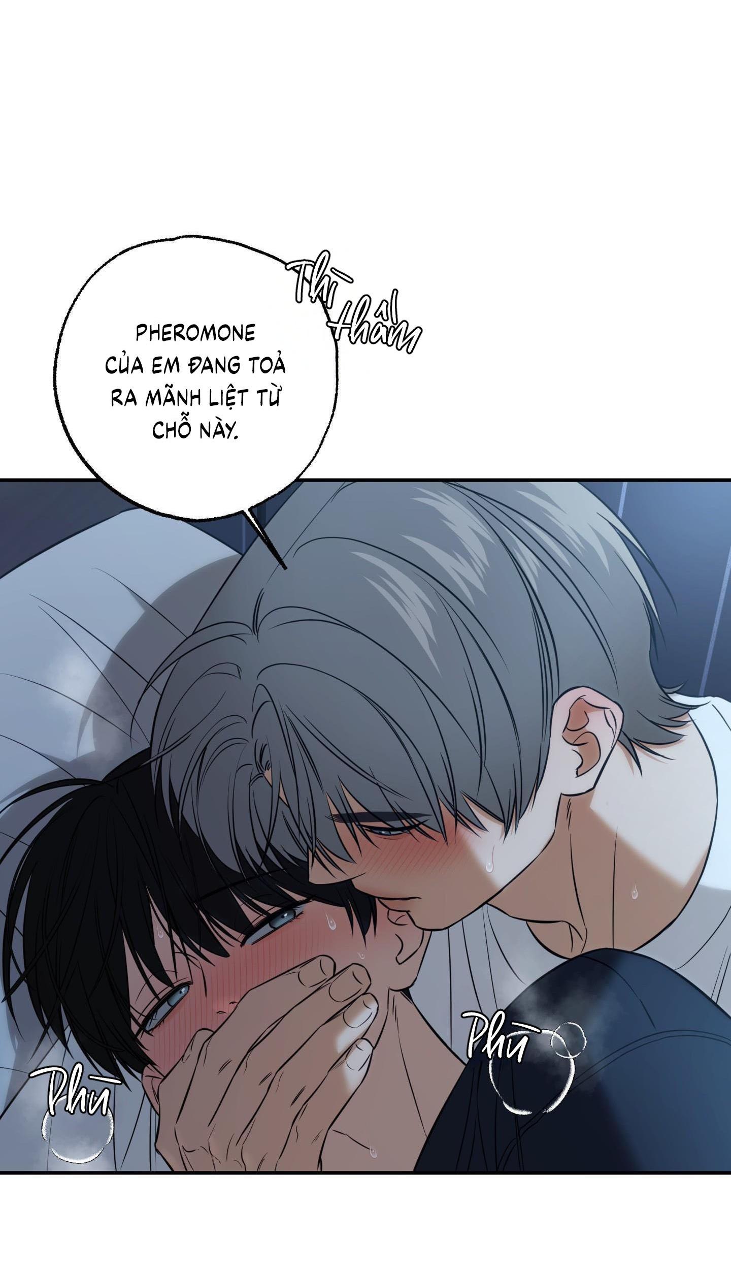 (CBunu) Hưởng Lợi Chapter 44 H+ - Next 