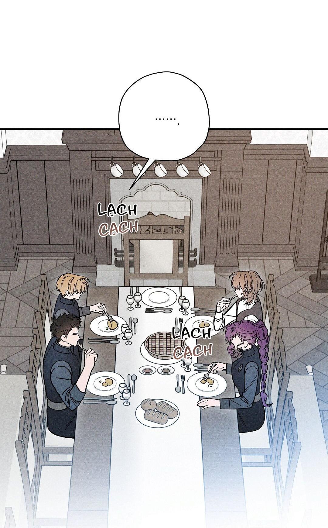 HOÀNG TỬ HƯ HỎNG CHE GIẤU MÌNH LÀ OMEGA Chapter 72 - Next Chapter 73