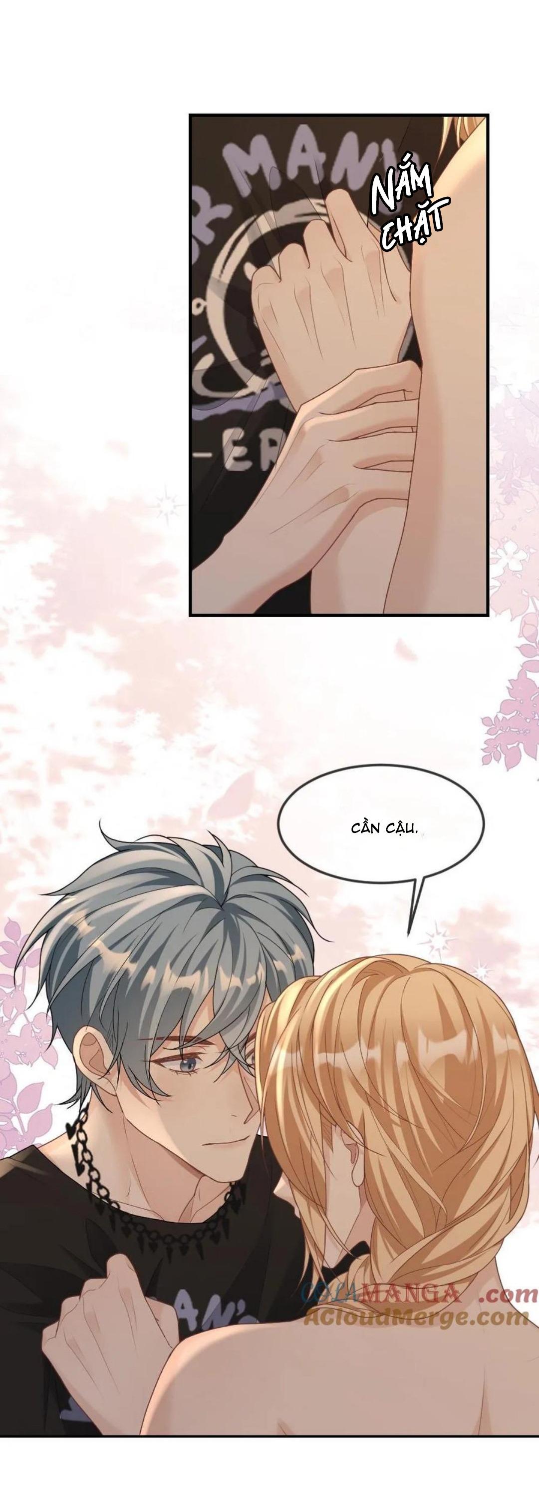 Khát Vọng Ngọt Ngào Chapter 365 - Next Chapter 366