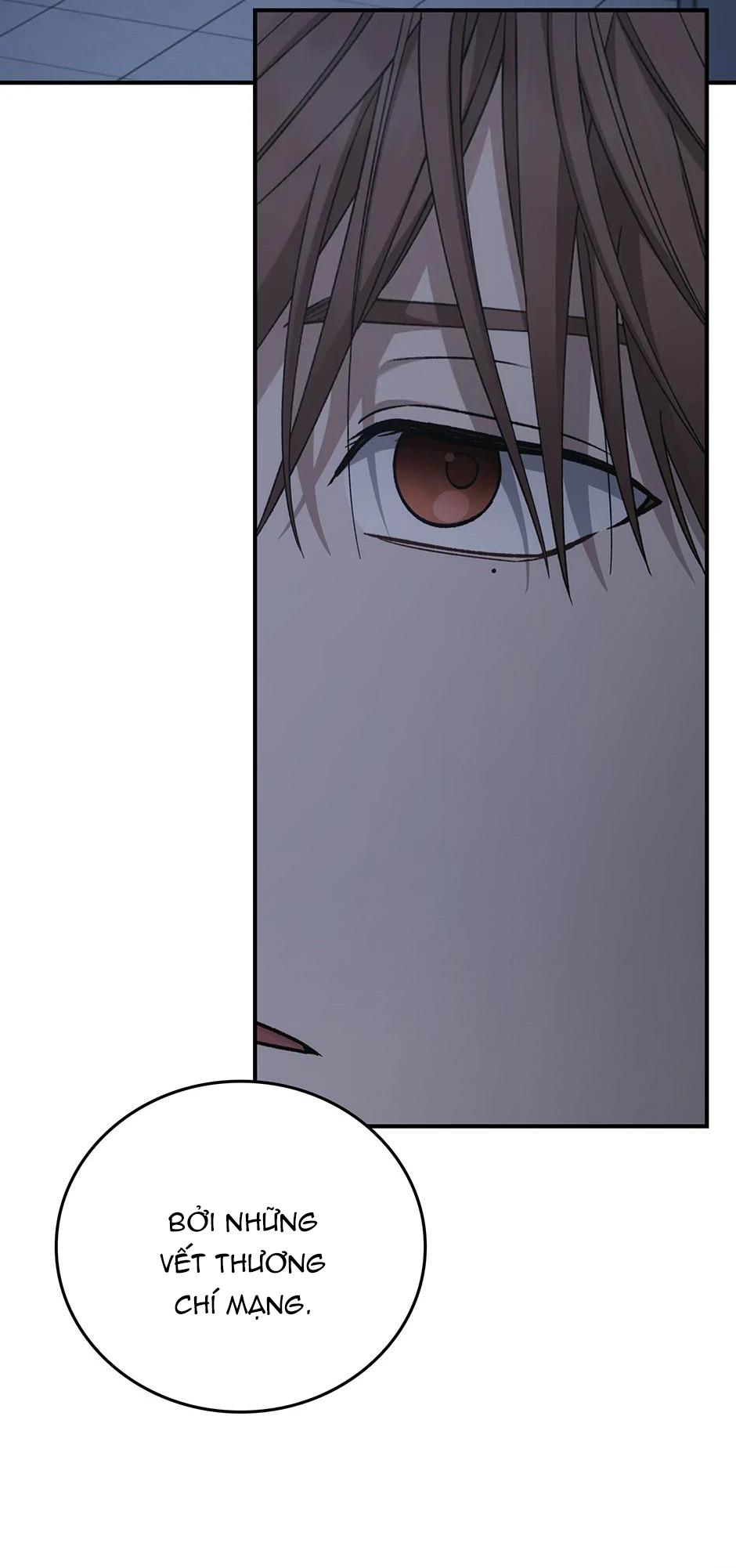 Deadman Switch Chapter 61 - Next Chapter 62