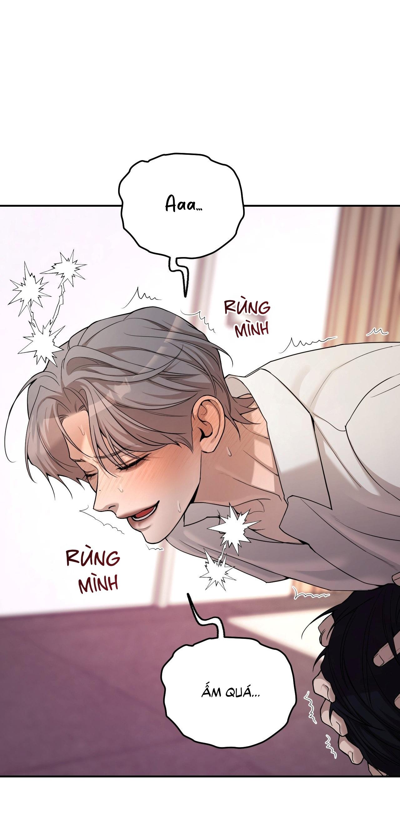 Thiếu niên sò: Bình minh bùng cháy Chapter 4 - Trang 3