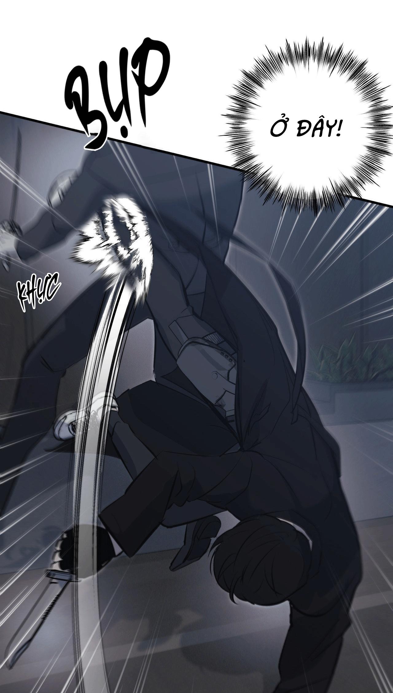 RISKY VICE Chapter 29 - Next 
