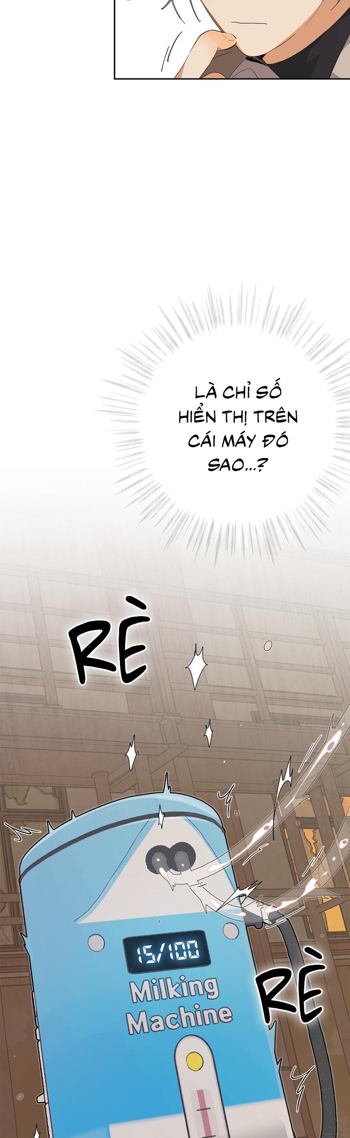 Mr.A's Farm Chapter 2 - Trang 2