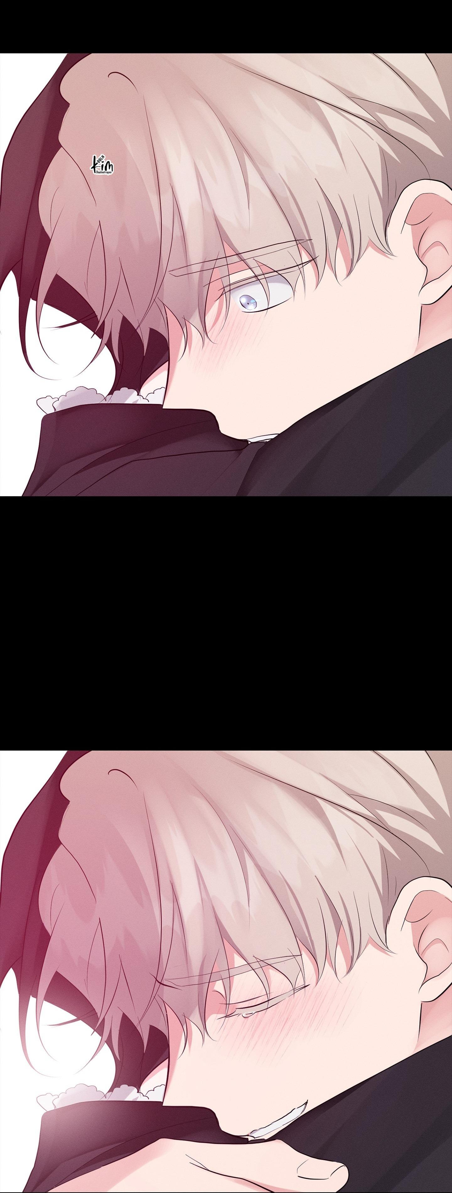 TUYỂN TẬP NHẤT THỤ ĐA CÔNG CỦA NHÀ KIM Chapter 41.8 bóng ma end - Next Chapter 42.3 chim 3