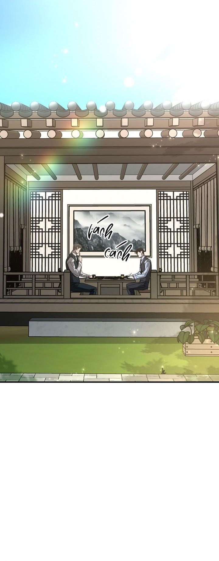 (CBunu) Tráo Đổi Chapter 72 - Trang 3