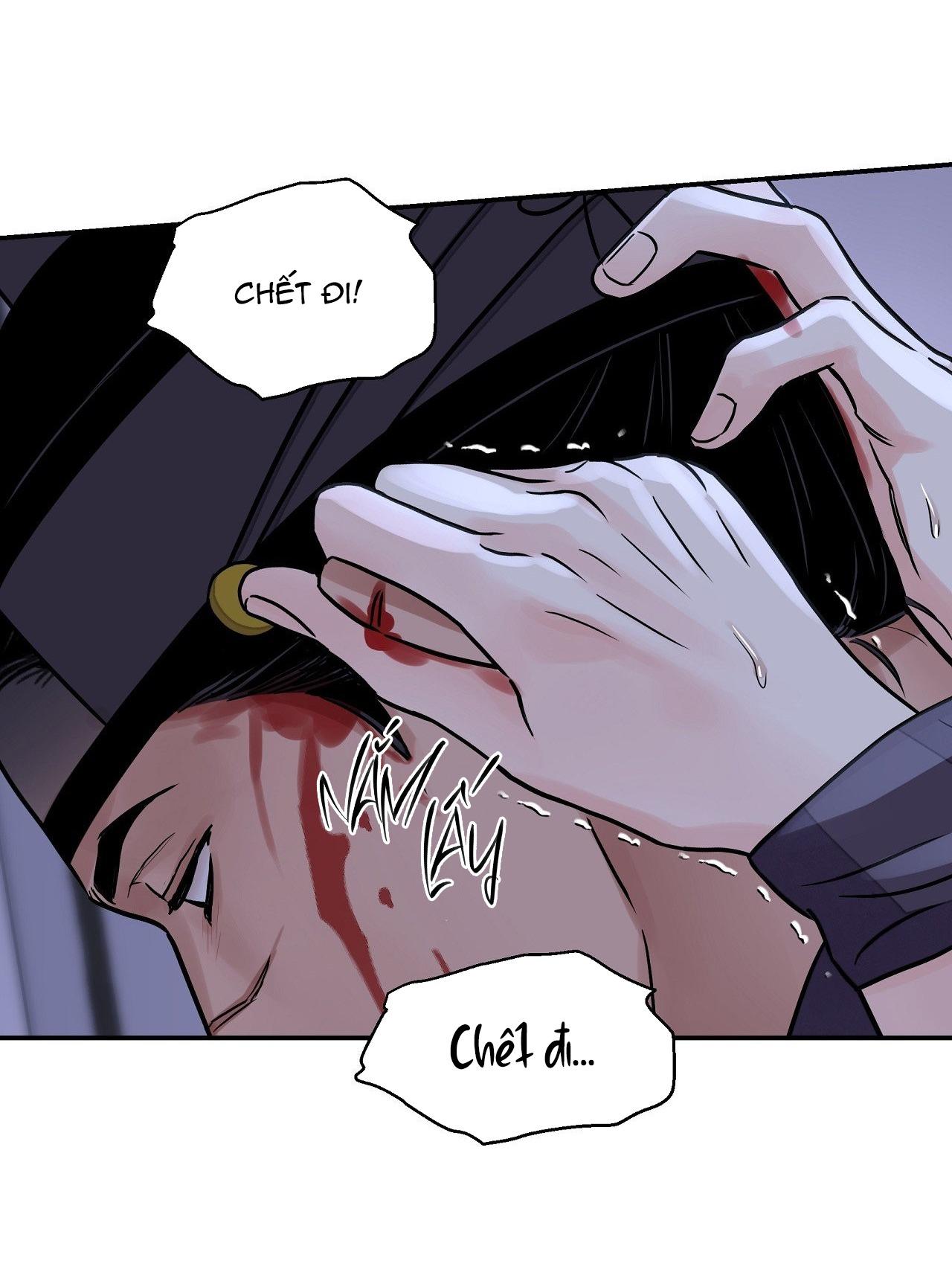 KIẾM HOA Chapter 85 - Next Chapter 86