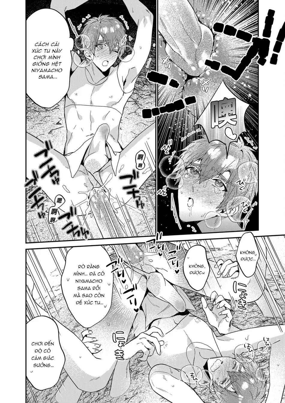 Tổng hợp boylove 18+ Chapter 369 - Next 
