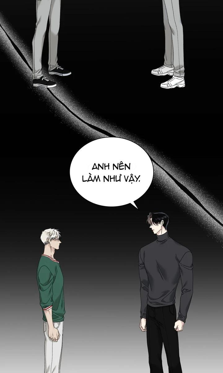 Khởi Đầu Sai Trái Chapter 3 Chap 3 - Next 