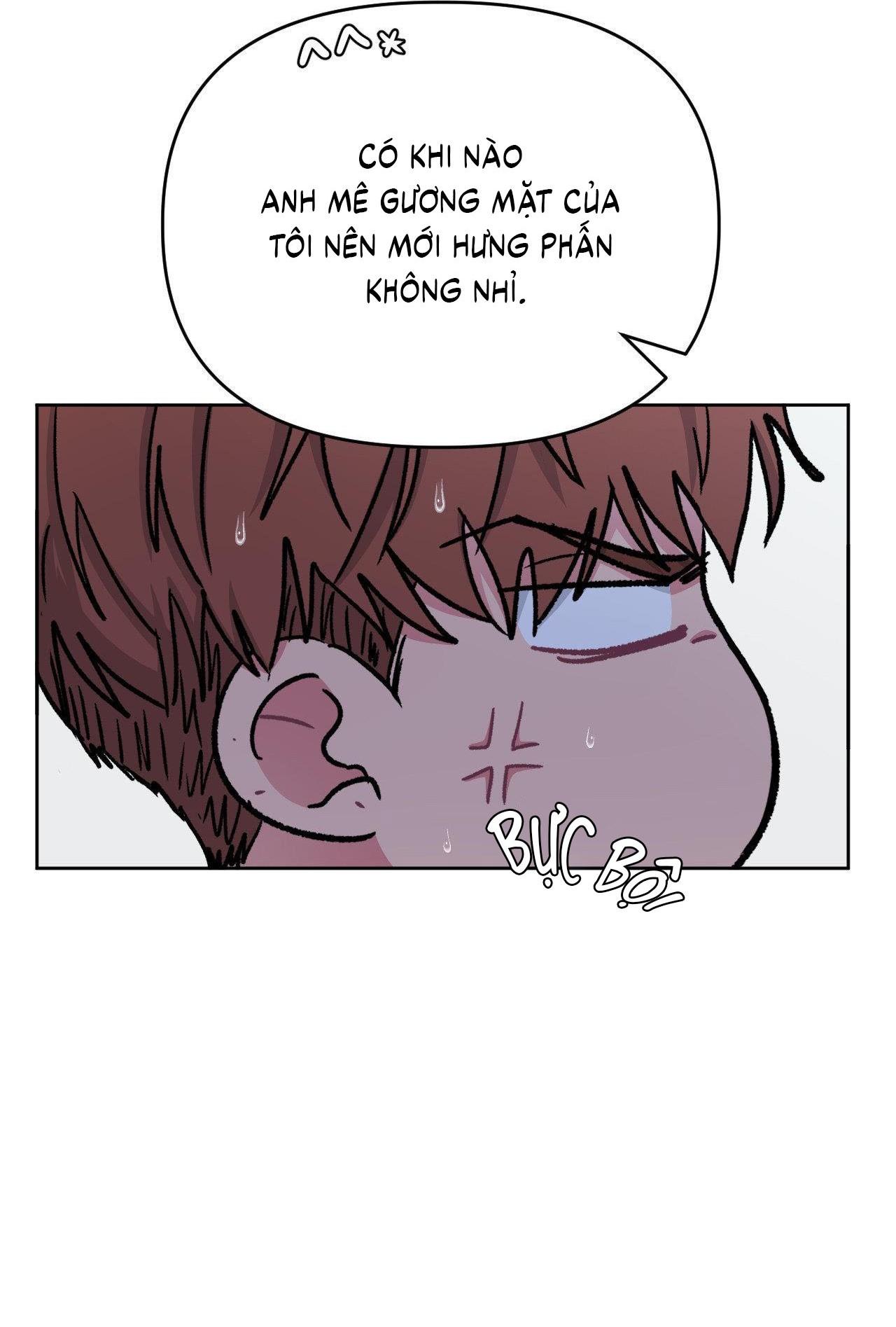 (CBunu) Chàng Trai Mỹ Thuật Chapter 45 H - Next 