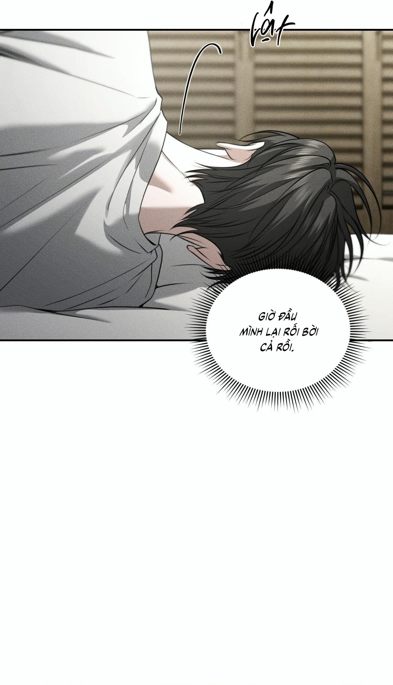 (CBunu) Gấu Teddy thân yêu Chapter 46 - Next Chapter 47