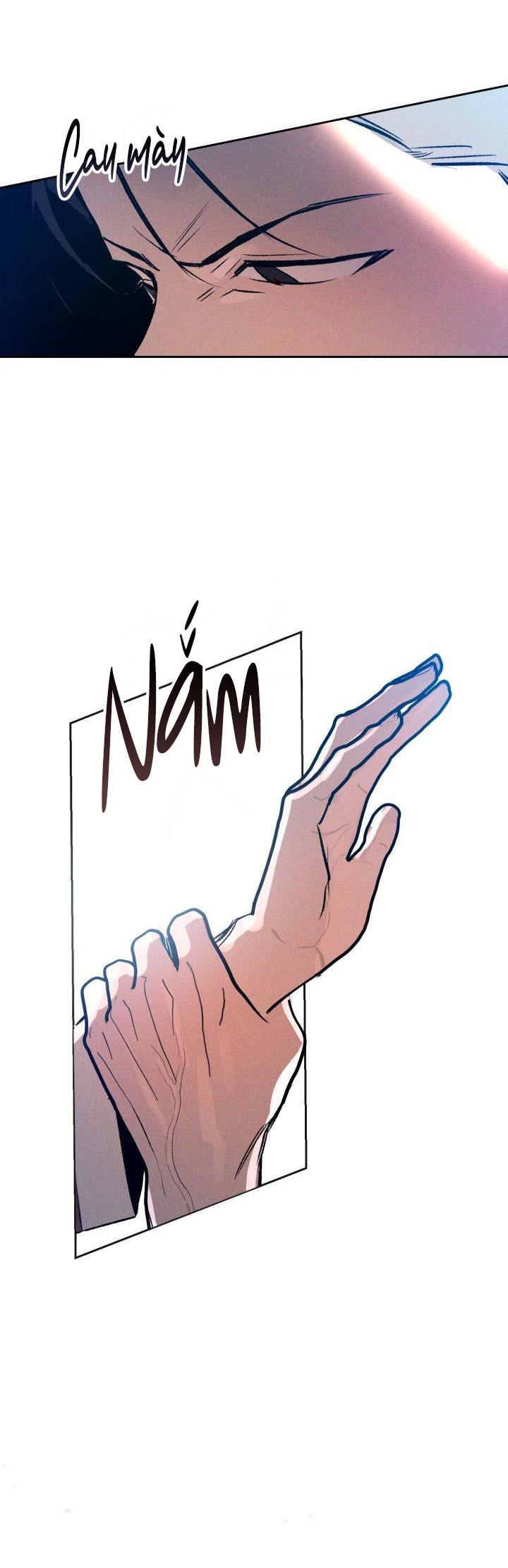 BL NGẮN LOẠN LUÂN - GIA ĐÌNH Chapter 8.4 ăn miếng 4 - Trang 2
