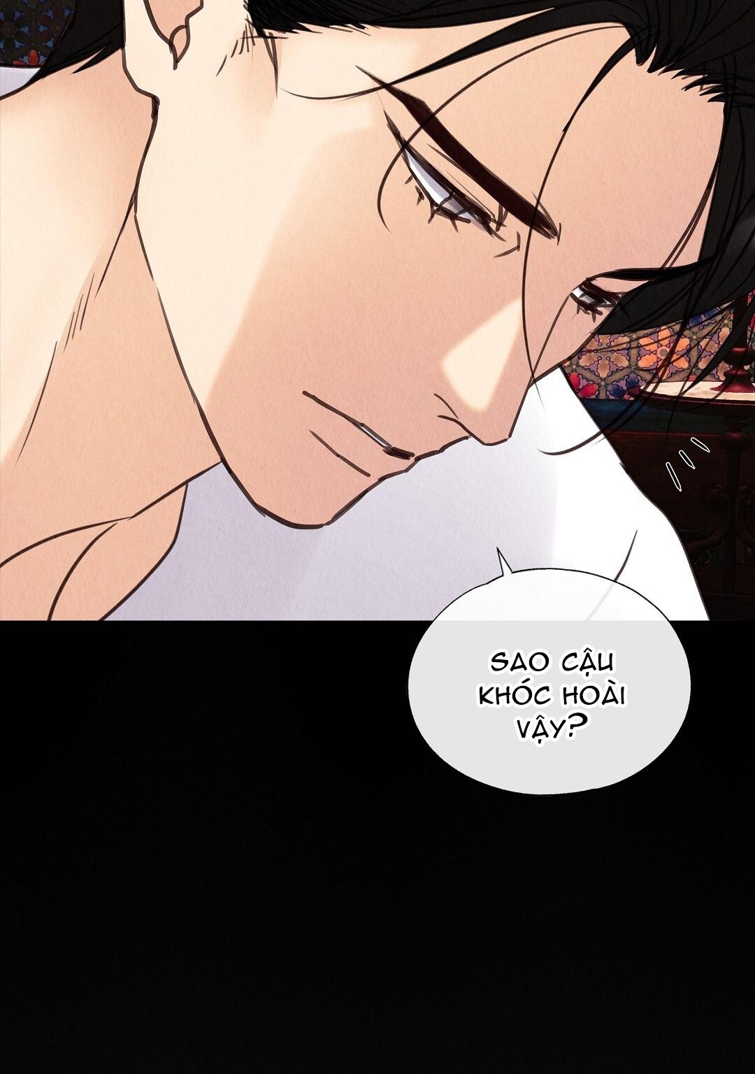 QUÁ KHỨ CỦA KẺ PHẢN DIỆN Chapter 14 - Next 