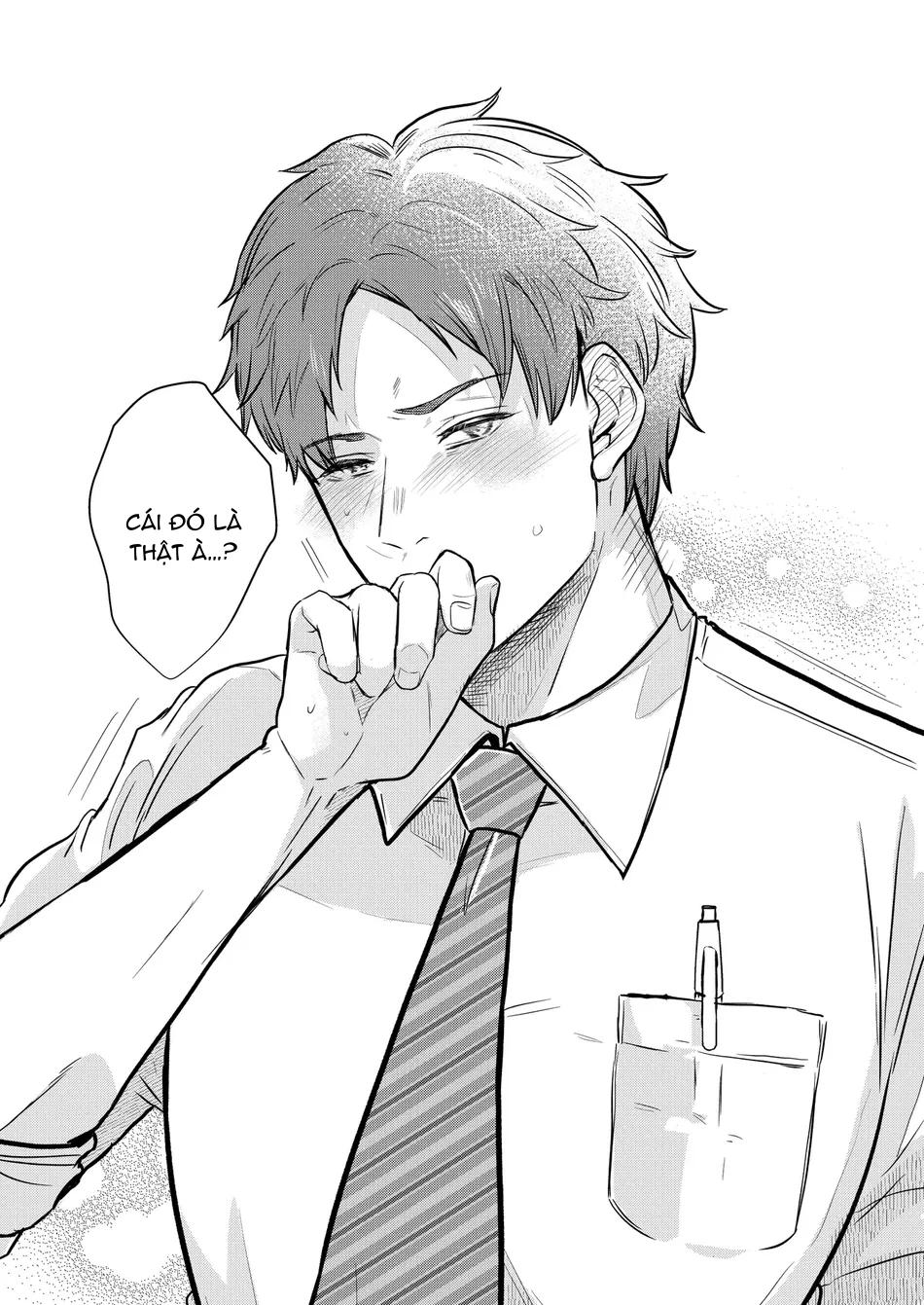 Oneshot hỏny Chapter 293 - Next Chapter 294 3